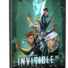 تحميل لعبة | INVISIBLE INC