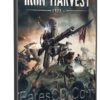تحميل لعبة | Iron Harvest