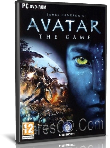 تحميل لعبة James Cameron’s Avatar The Game