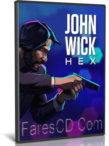تحميل لعبة John Wick Hex