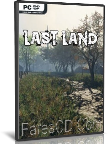 تحميل لعبة LAST LAND