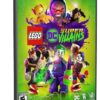 تحميل لعبة | LEGO DC Super-Villains