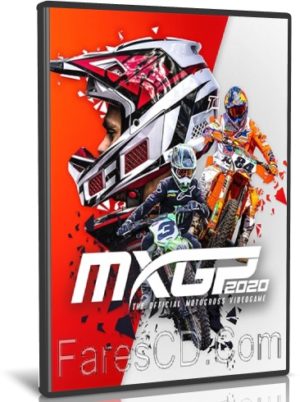 تحميل لعبة | MXGP 2020 The Official Motocross Videogame