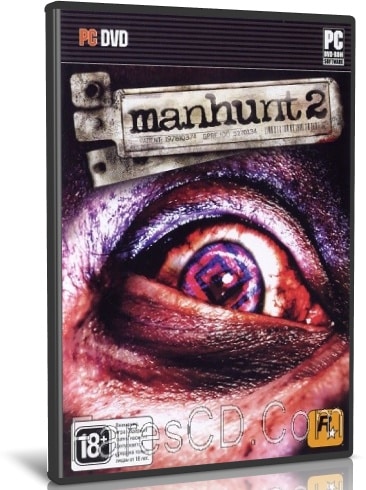 تحميل لعبة Manhunt 2 HD Executions Extended Edition Highly