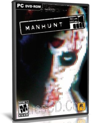 تحميل لعبة | Manhunt Enhanced Edition