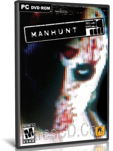 تحميل لعبة Manhunt Enhanced Edition