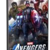 تحميل لعبة | Marvel’s Avengers