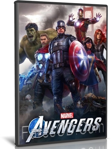 تحميل لعبة Marvel’s Avengers