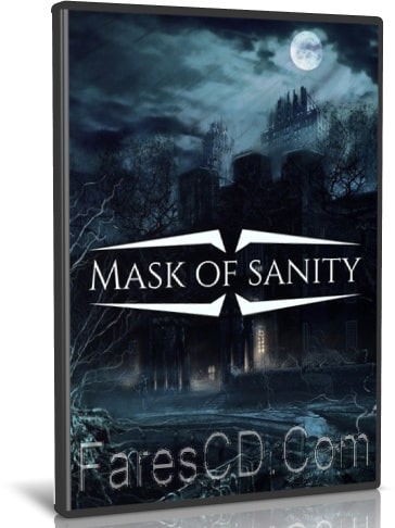 تحميل لعبة Mask of Sanity