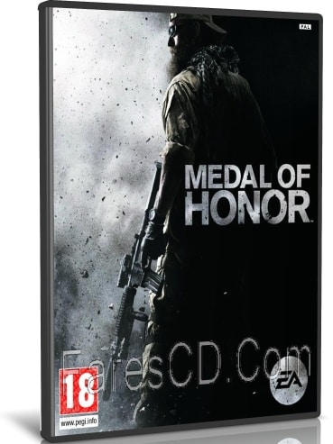 تحميل لعبة Medal of Honor Limited Edition