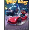 تحميل لعبة | Meow Motors