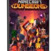 تحميل لعبة | Minecraft Dungeons