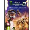 تحميل لعبة | Monster Energy Supercross The Official Videogame
