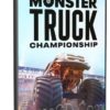 تحميل لعبة | Monster Truck