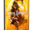 تحميل لعبة | Mortal Kombat 11