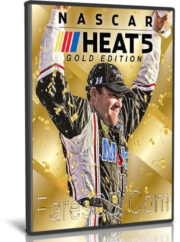تحميل لعبة NASCAR Heat 5 Gold Edition