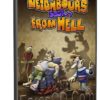 تحميل لعبة | Neighbours Back From Hell