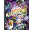 تحميل لعبة | Nickelodeon Kart Racers 2 Grand Prix