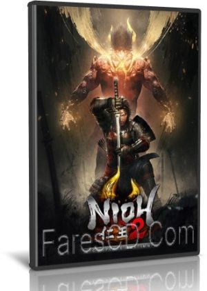 تحميل لعبة | Nioh 2 The Complete Edition