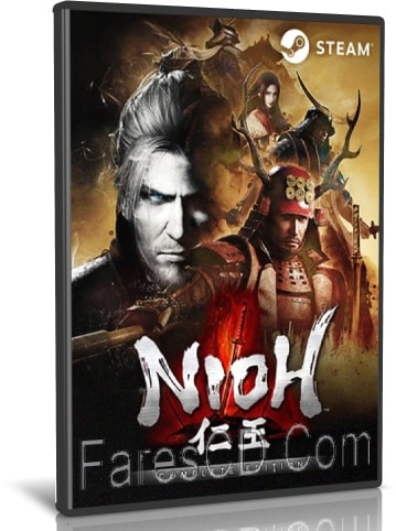 تحميل لعبة Nioh Complete Edition