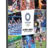 تحميل لعبة | Olympic Games Tokyo 2020