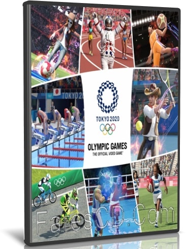 تحميل لعبة Olympic Games Tokyo 2020