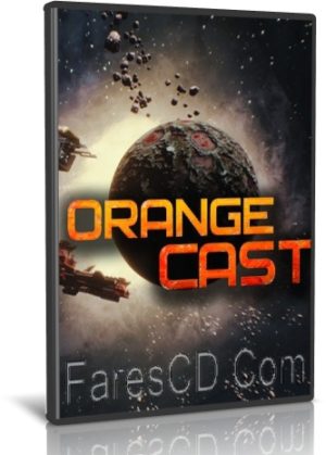 تحميل لعبة | Orange Cast: Sci-Fi Space