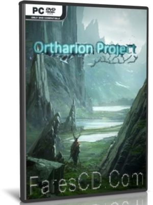 تحميل لعبة | Ortharion Project