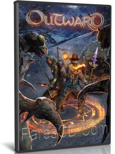 تحميل لعبة Outward