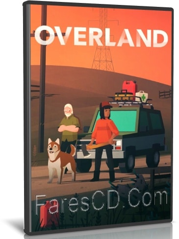 تحميل لعبة Overland