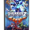 تحميل لعبة | Override 2 Super Mech League + Ultraman