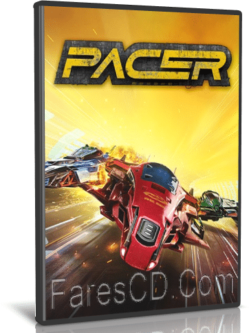 تحميل لعبة Pacer