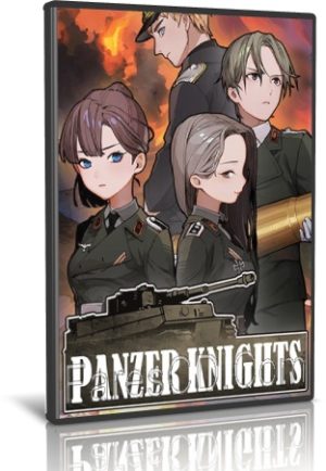 تحميل لعبة | Panzer Knights