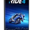 تحميل لعبة | RIDE 4
