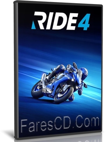 تحميل لعبة RIDE 4