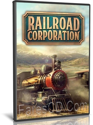 تحميل لعبة Railroad Corporation D.E