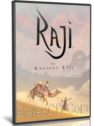 تحميل لعبة | Raji An Ancient Epic