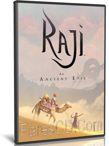 تحميل لعبة Raji An Ancient Epic