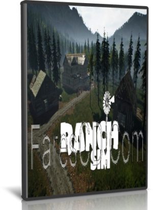 تحميل لعبة | Ranch Simulator Early Access