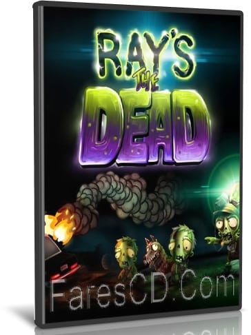 تحميل لعبة Rays The Dead