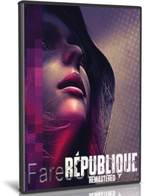 تحميل لعبة | Republique Remastered Episodes 1-5