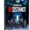 تحميل لعبة | Resident Evil Resistance