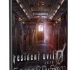 تحميل لعبة | Resident Evil Zero: HD Remaster