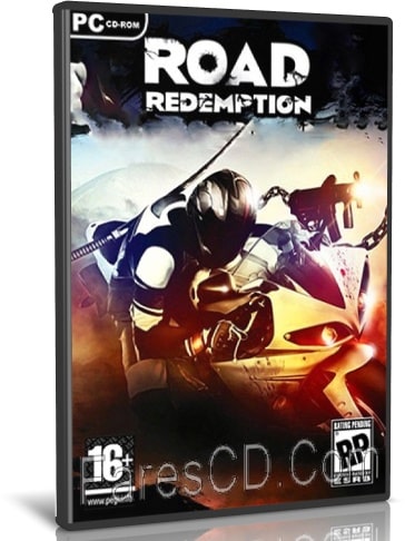 تحميل لعبة Road Redemption