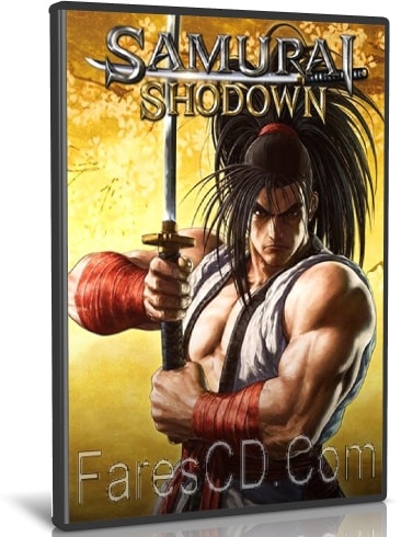 تحميل لعبة Samurai Shodown