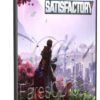 تحميل لعبة | Satisfactory