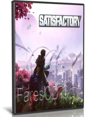 تحميل لعبة | Satisfactory
