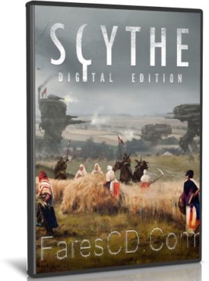 تحميل لعبة | Scythe Digital Edition