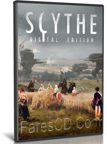 تحميل لعبة Scythe Digital Edition