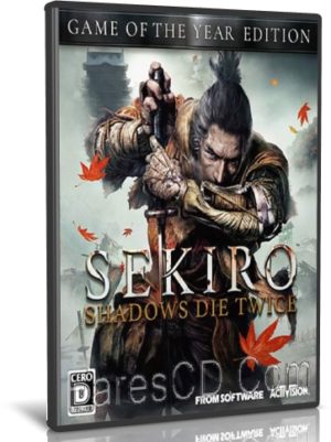 تحميل لعبة | Sekiro: Shadows Die Twice – Game of the Year